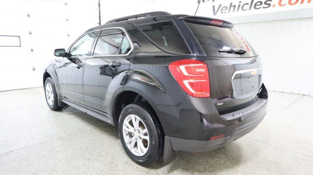Used 2016 Chevrolet Equinox LT w/ Convenience Package image 3