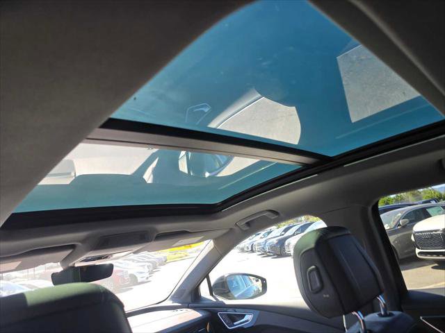 Used 2023 Audi Q4 e-tron Premium Plus w/ Premium Plus image 23