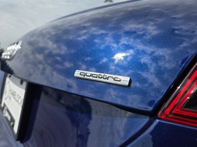 Used 2014 Audi TT 2.0T AWD/4WD image 36