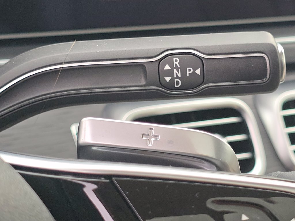 Used 2026 Mercedes-Benz GLE 450 4MATIC image 37