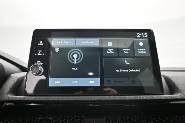 New 2026 Honda CR-V EX-L image 13
