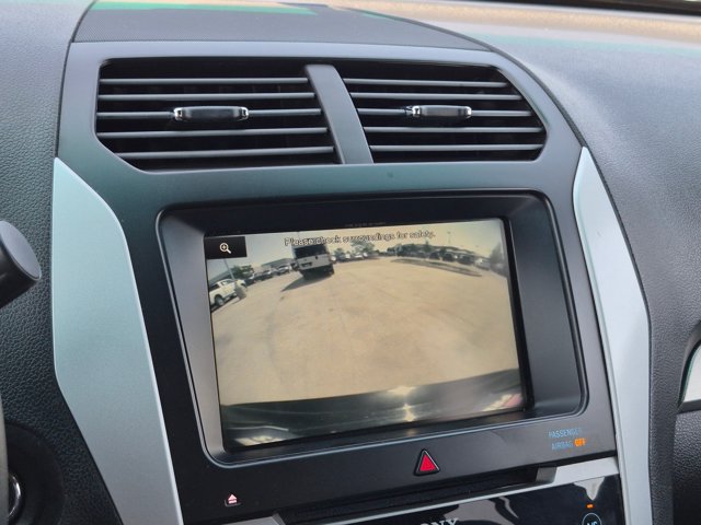Used 2014 Ford Explorer Sport AWD/4WD image 13