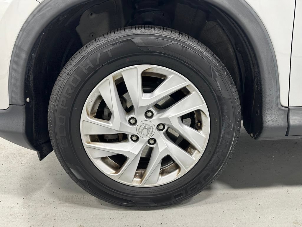 Used 2015 Honda CR-V EX image 59