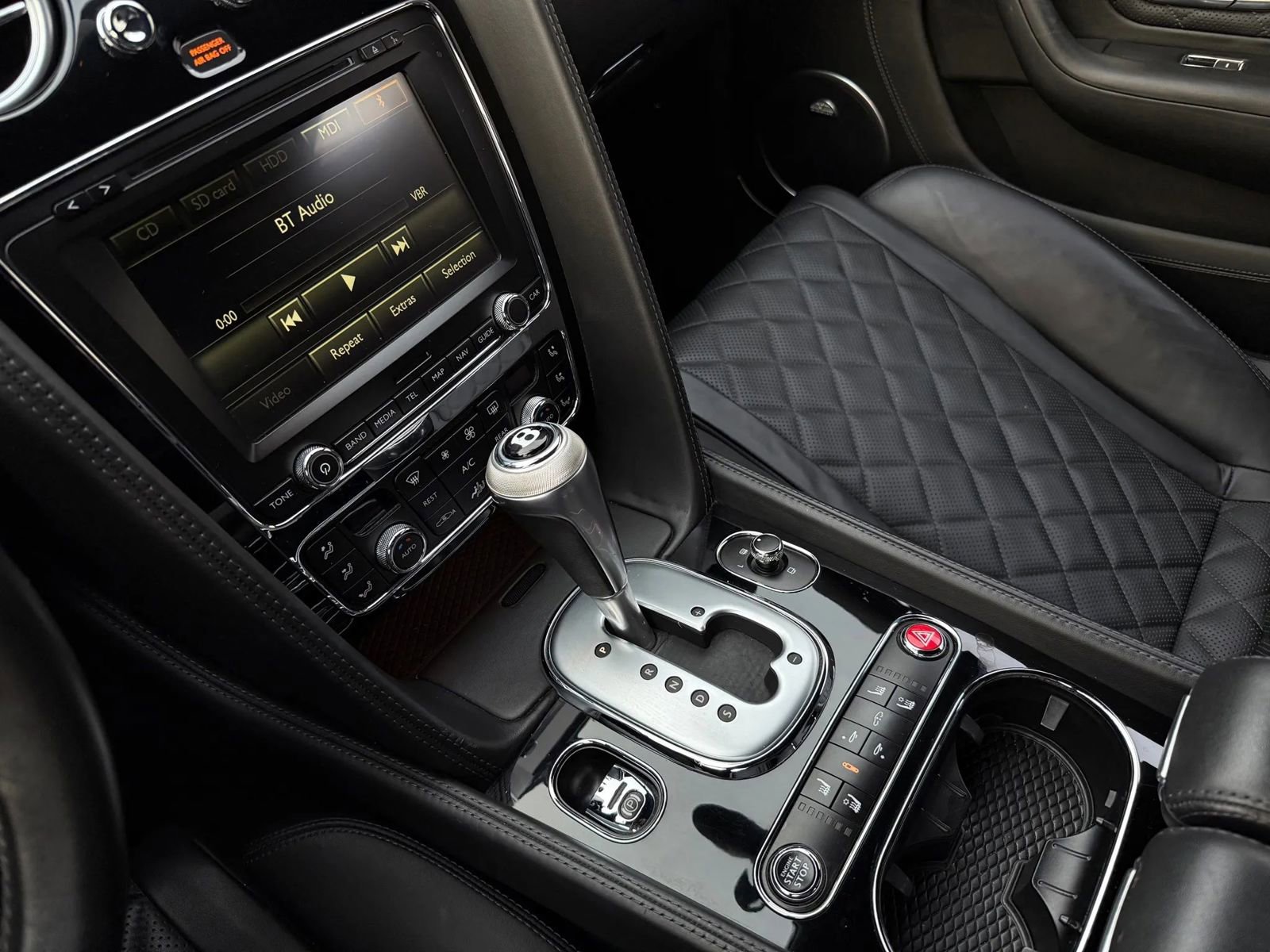 Used 2017 Bentley Continental GT image 24