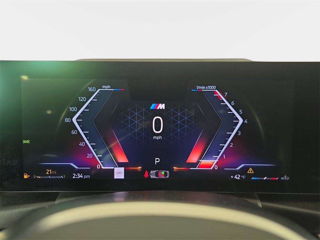 Certified 2024 BMW M240i xDrive Coupe w/ Premium Package image 18