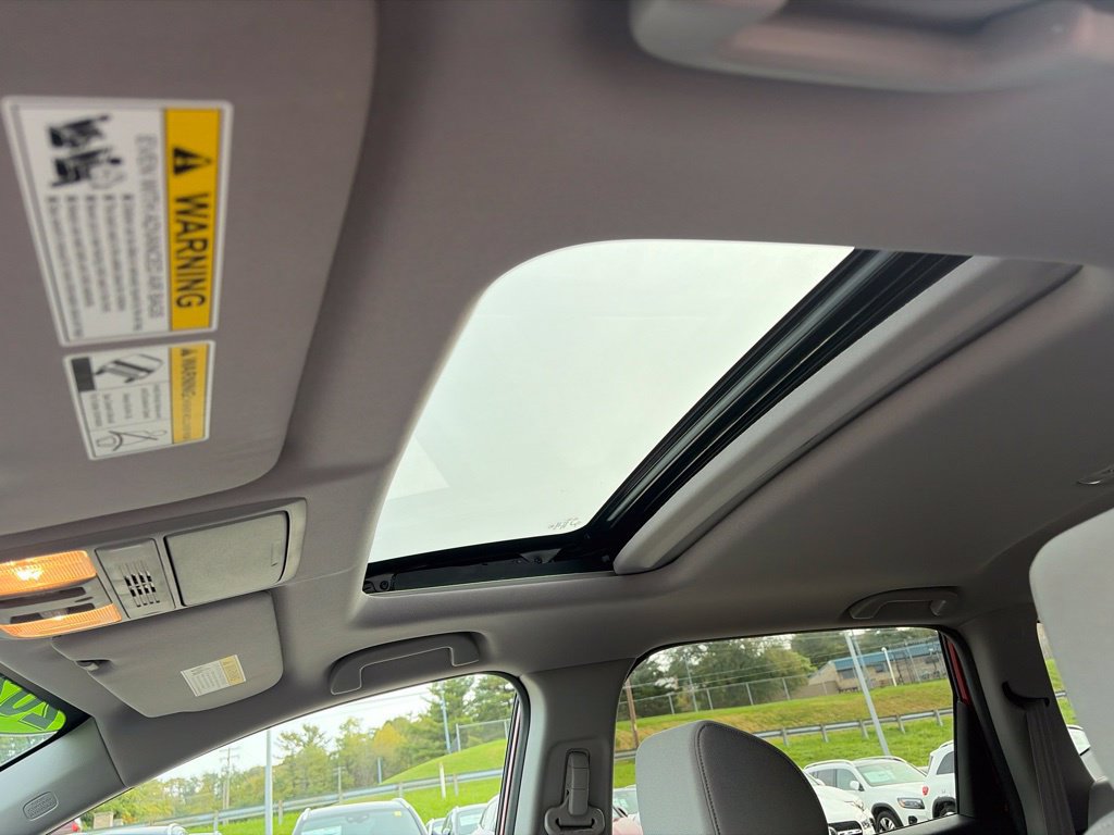 Used 2021 Honda CR-V EX image 22