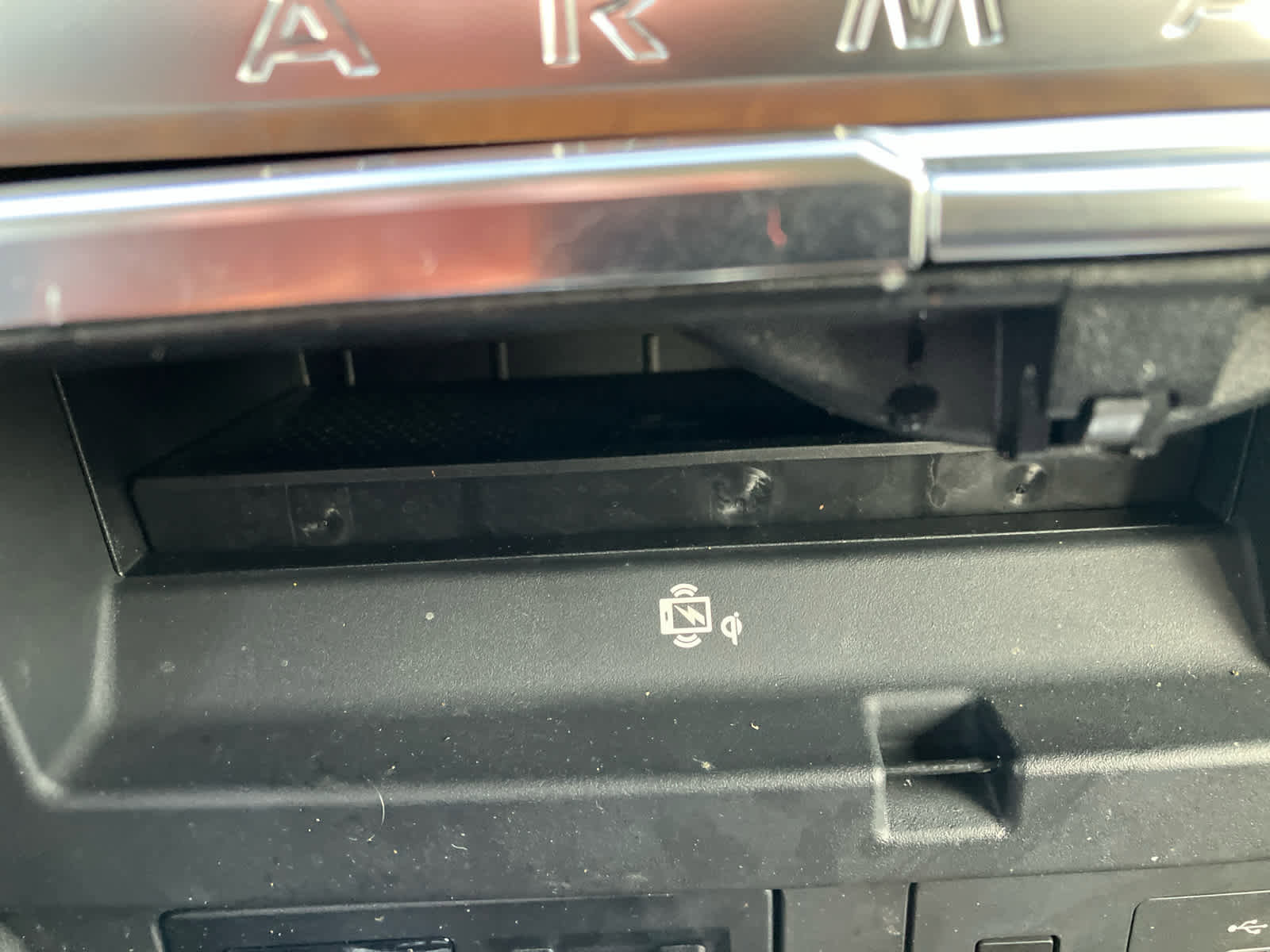 Used 2024 Nissan Armada SL w/ Cargo Package image 28