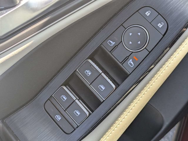 Used 2021 Nissan Rogue SL FWD image 24