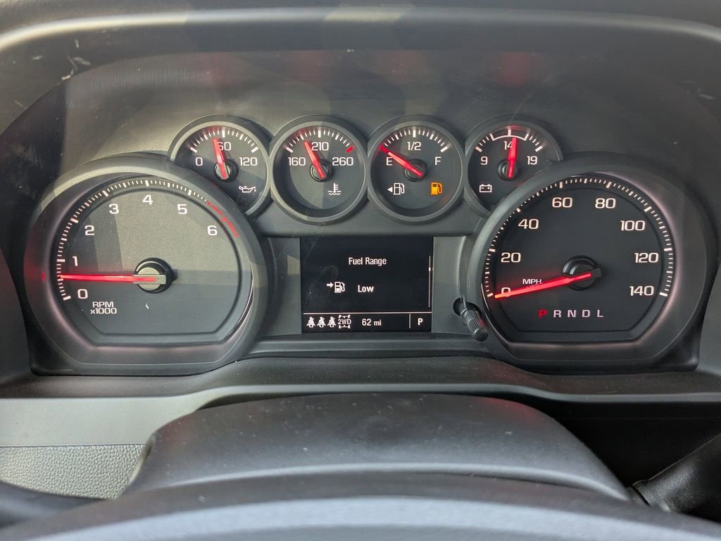 New 2026 Chevrolet Silverado 2500 W/T w/ WT Convenience Package image 29