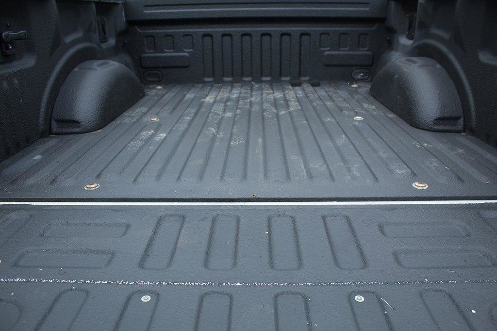 Used 2016 Ford F150 XL w/ Equipment Group 101A Mid RWD image 11