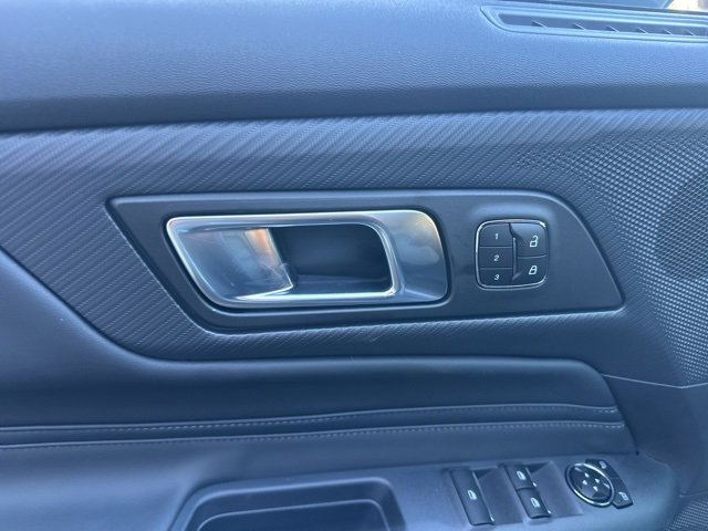 New 2025 Ford Mustang GT Premium image 12