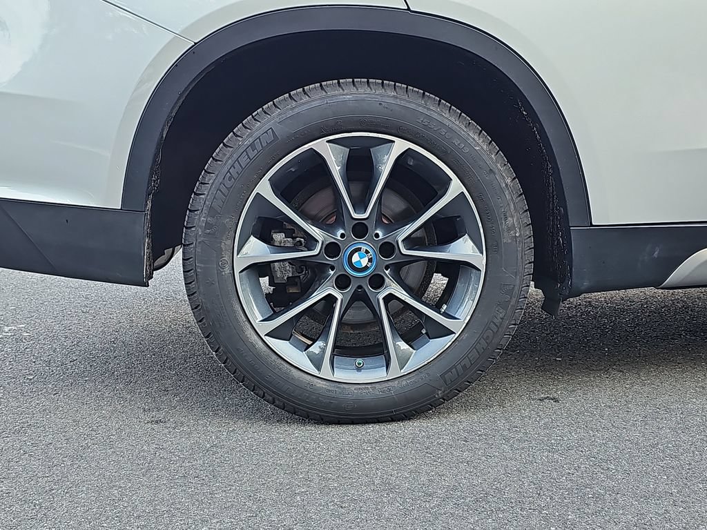 Used 2018 BMW X5 xDrive40e AWD/4WD image 24