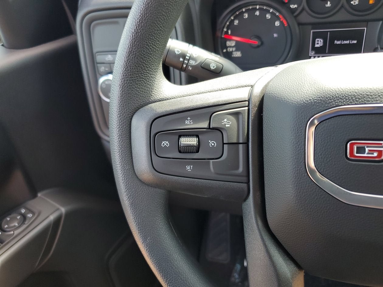 New 2026 GMC Sierra 1500 Pro w/ Graphite Edition RWD image 28
