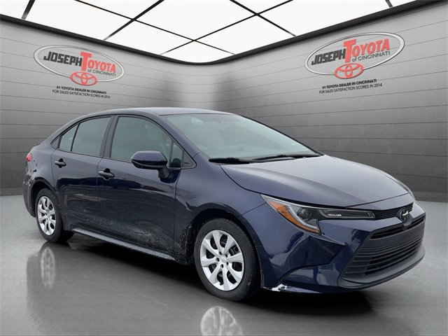 Used 2024 Toyota Corolla LE image 15