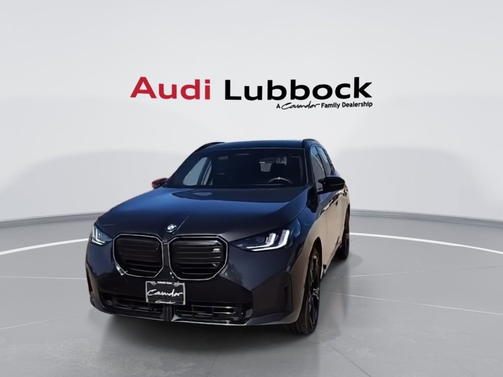 Used 2025 BMW X3 M50 AWD/4WD image 4