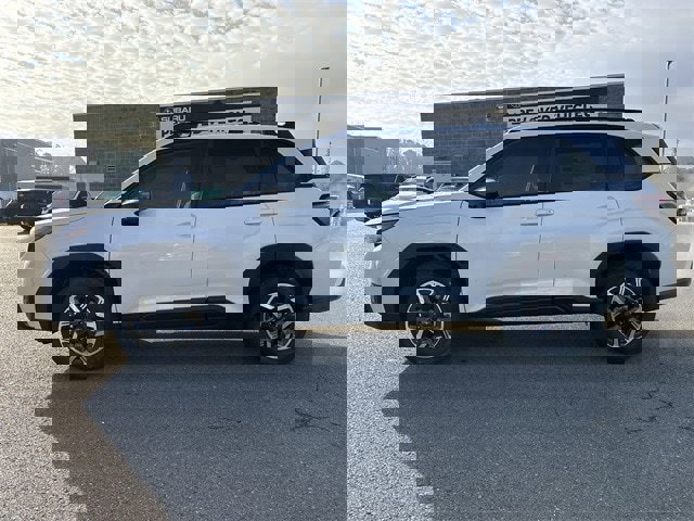 New 2026 Subaru Forester Premium image 6