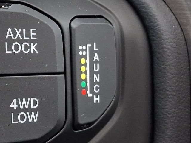 Used 2024 RAM 1500 TRX AWD/4WD image 26