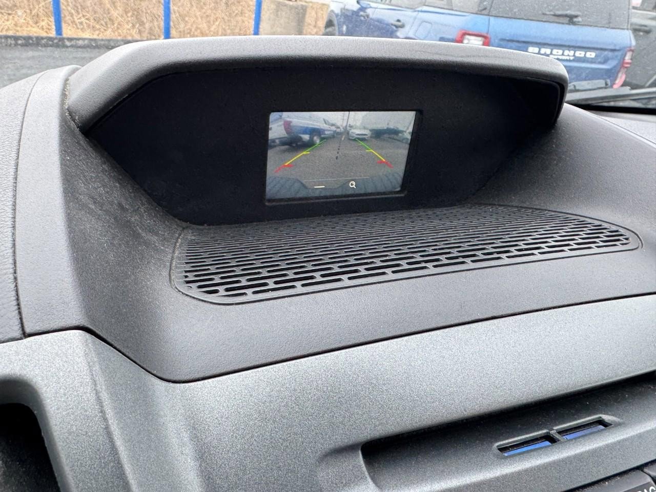 Used 2018 Ford Transit 250 148 Low Roof image 17