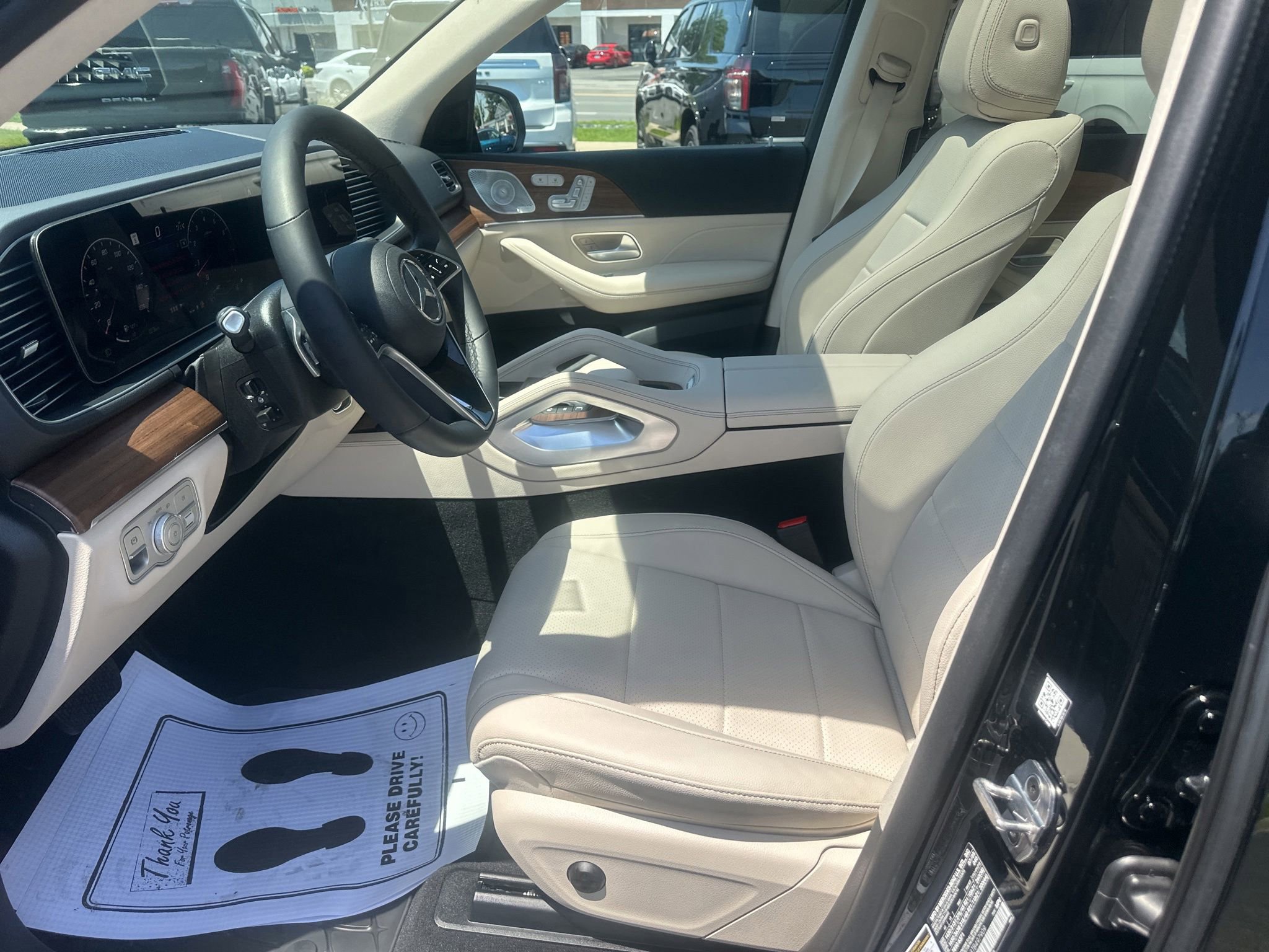 Used 2026 Mercedes-Benz GLE 350 4MATIC image 23