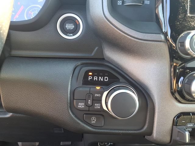 New 2027 RAM 1500 Tradesman AWD/4WD image 22