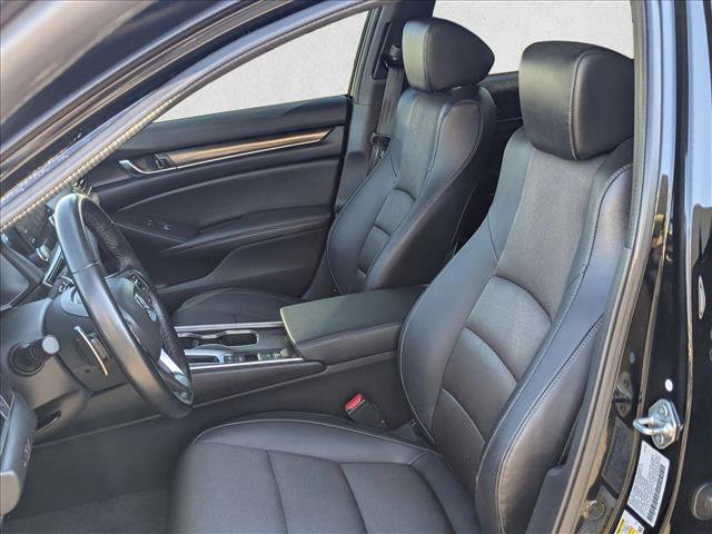 Used 2022 Honda Accord Sport image 14