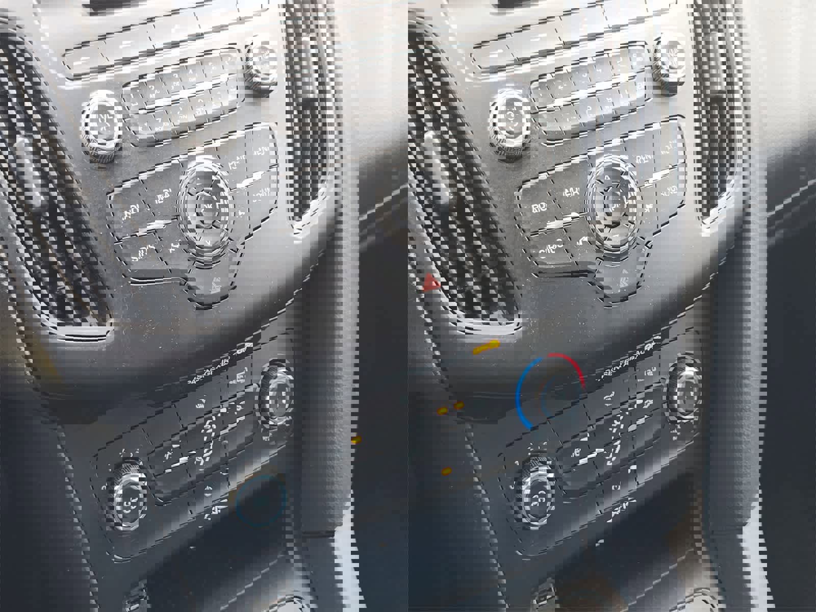 Used 2015 Ford Focus SE image 19