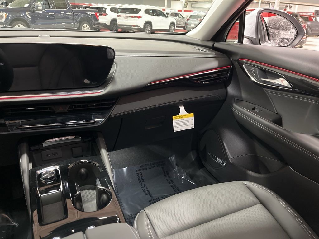 New 2026 Buick Envision Preferred AWD/4WD image 19