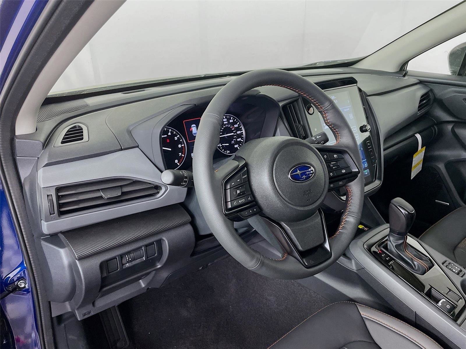 New 2026 Subaru Crosstrek 2.5i Limited AWD/4WD image 8