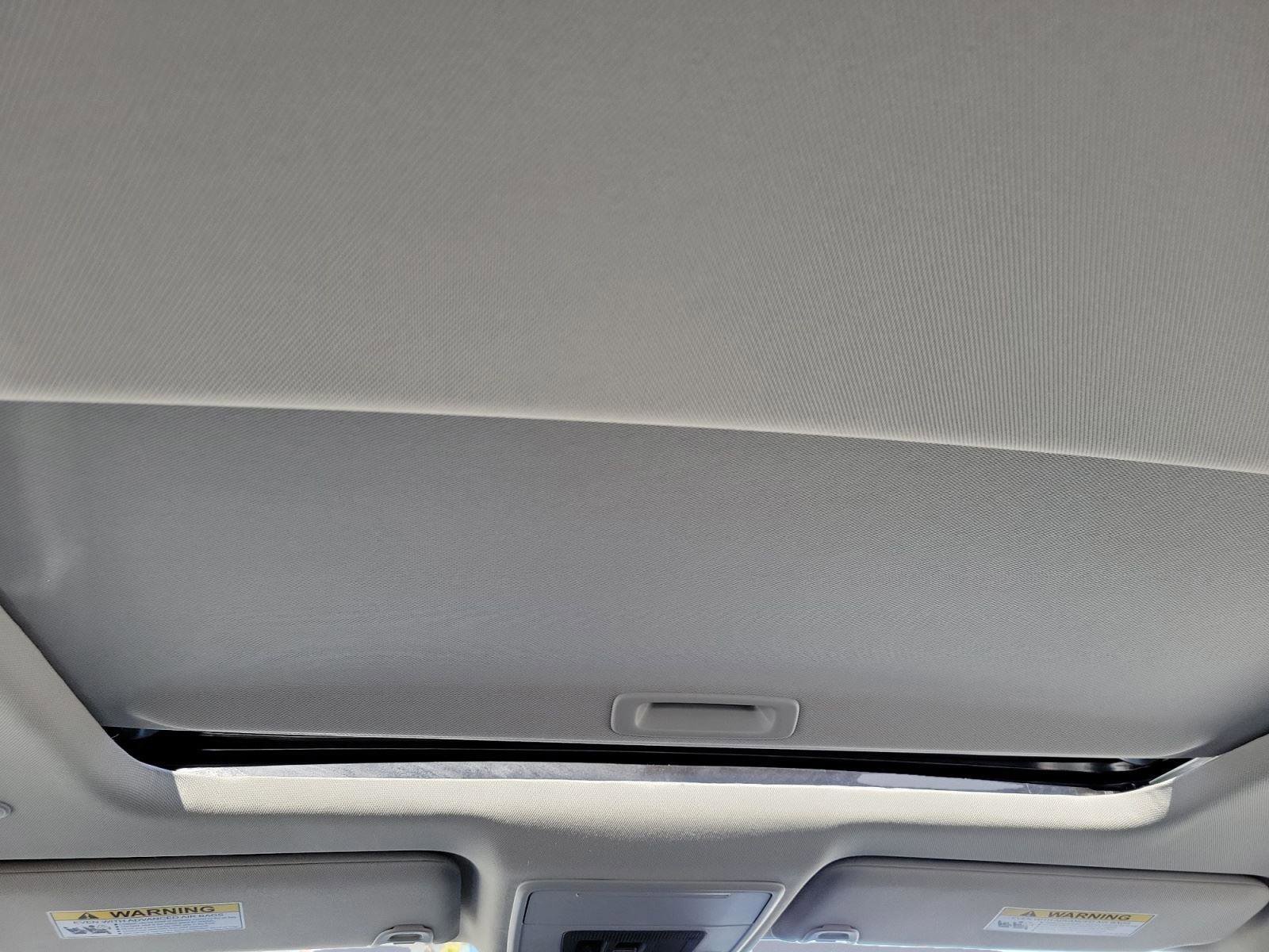 New 2026 Honda Accord EX-L image 20