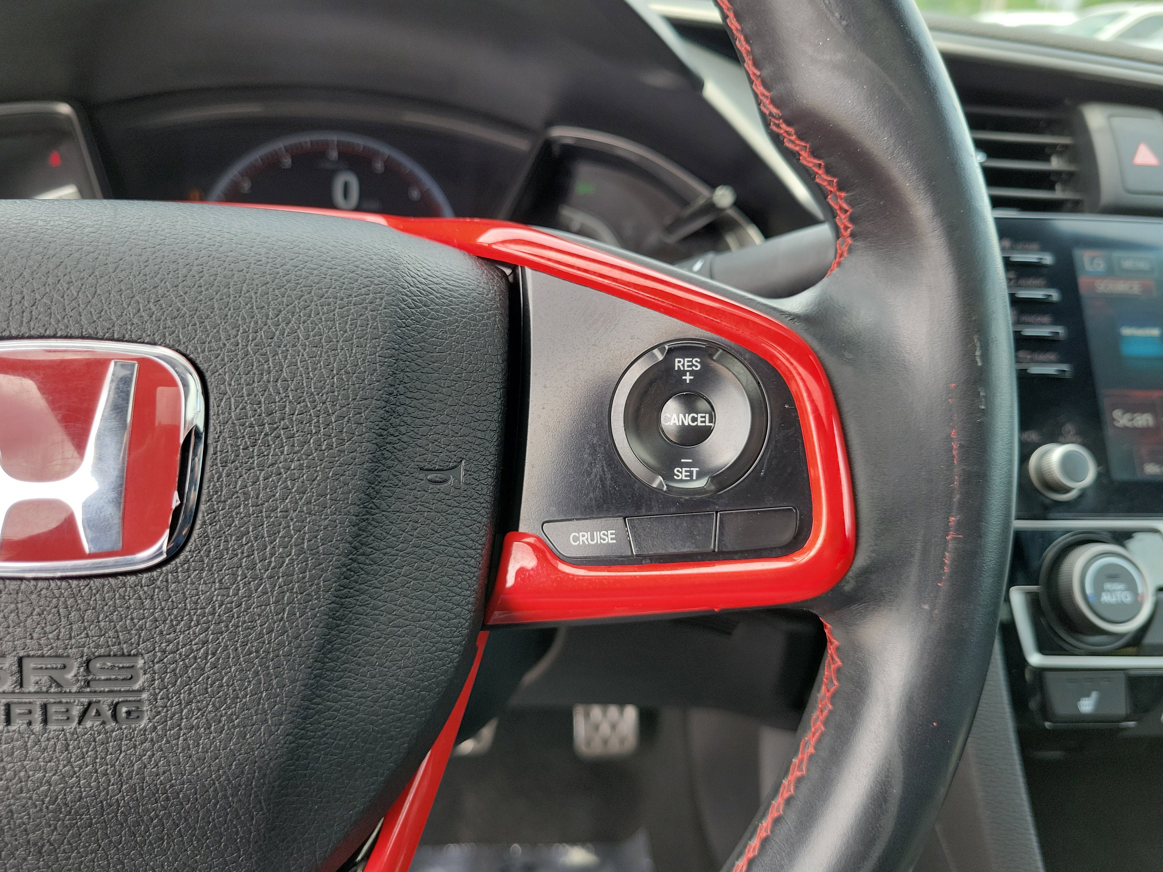 Used 2019 Honda Civic Si image 26