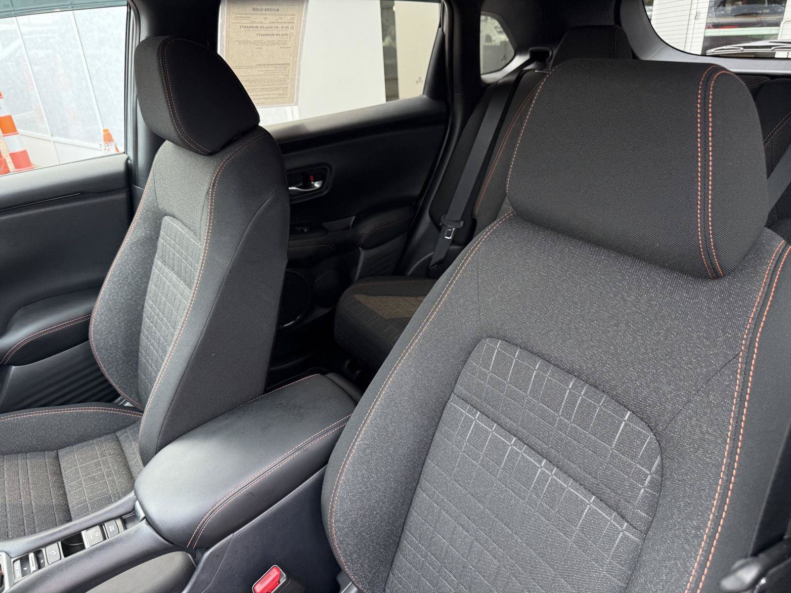 Used 2026 Honda HR-V Sport image 20