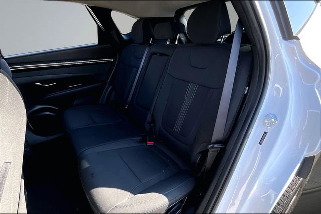 Used 2024 Hyundai Tucson SEL image 22