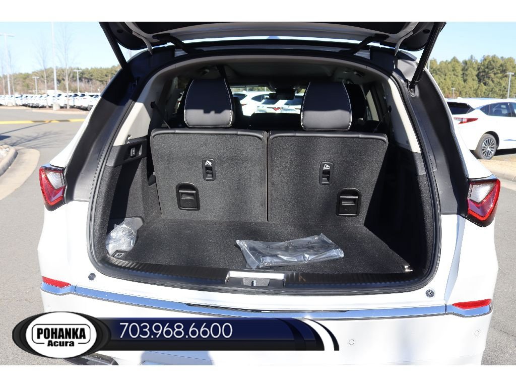New 2026 Acura MDX w/ Advance Package AWD/4WD image 36
