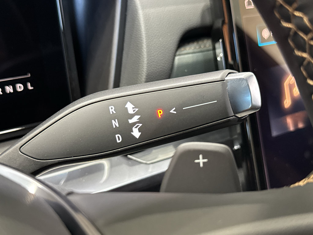 New 2026 GMC Terrain AT4 AWD/4WD image 27