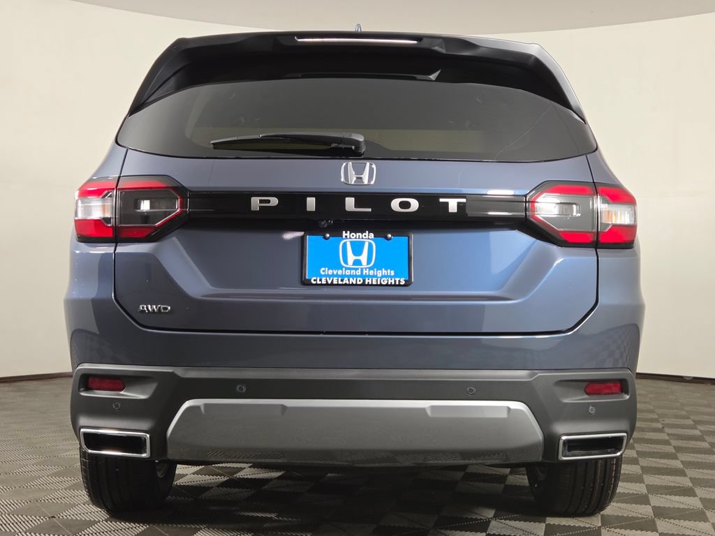 New 2026 Honda Pilot EX-L image 13