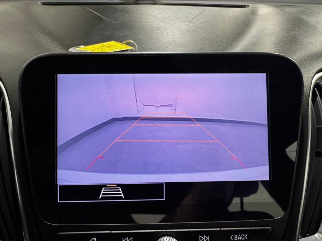 Used 2021 Chevrolet Malibu LT image 7