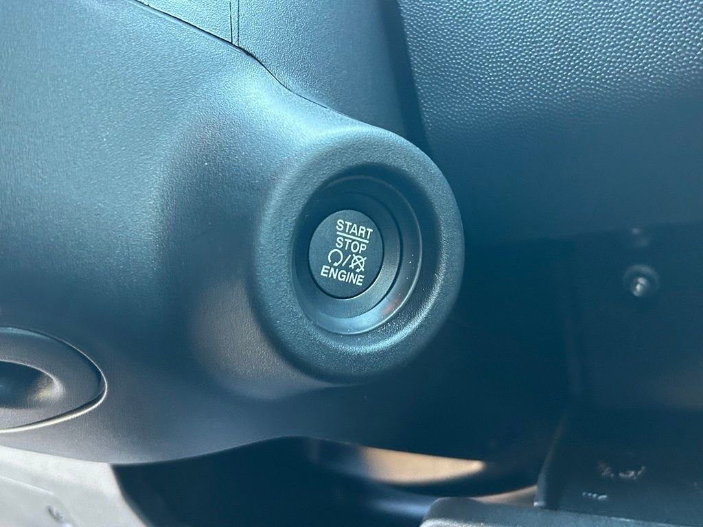 New 2026 RAM ProMaster 1500 image 33