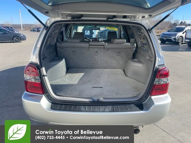 Used 2007 Toyota Highlander Limited image 23