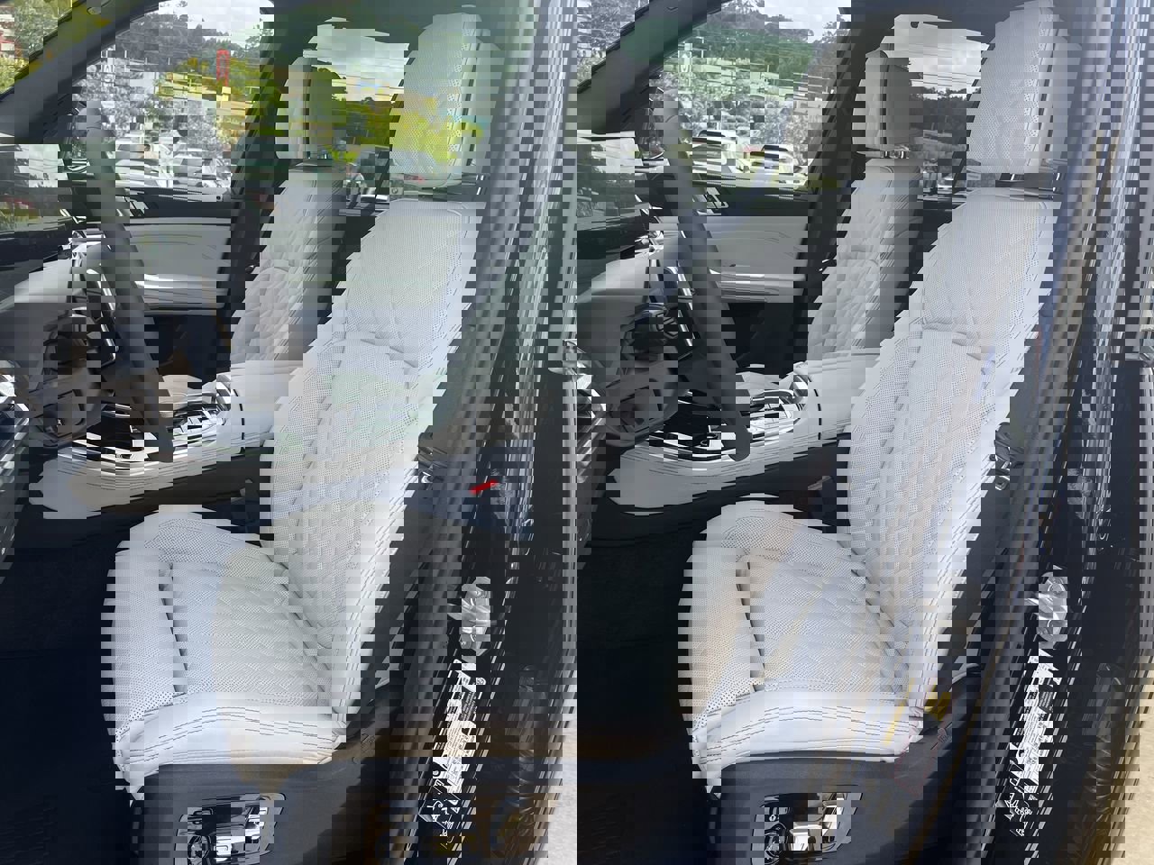 New 2026 BMW X5 xDrive40i w/ M Sport Package image 14