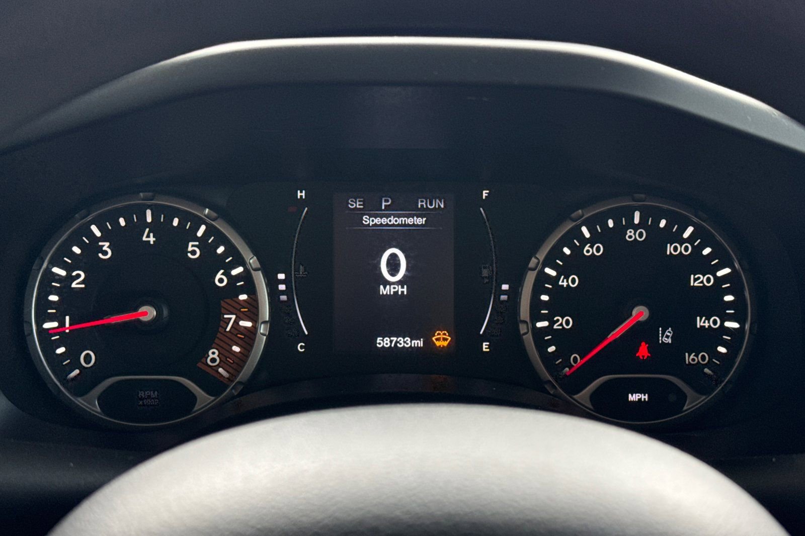Used 2023 Jeep Renegade Latitude AWD/4WD image 29