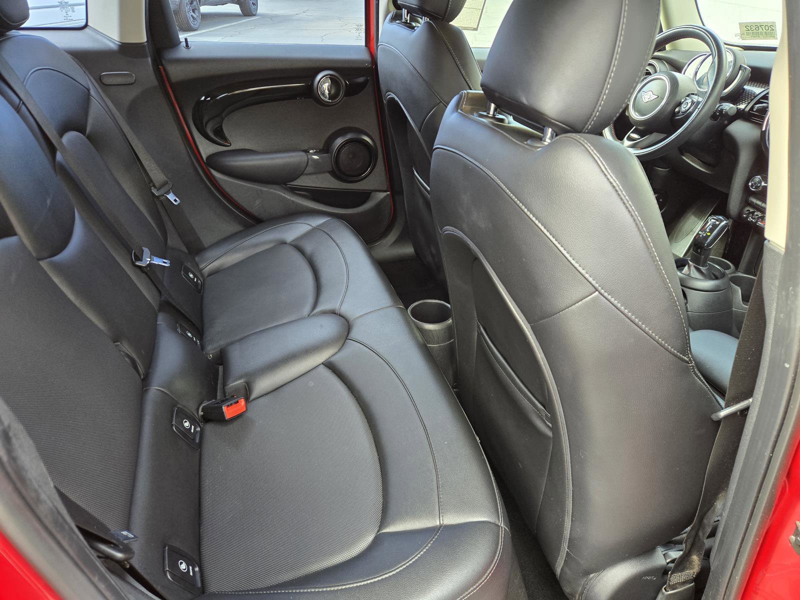 Used 2020 MINI Cooper S FWD image 27