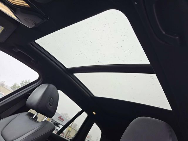 Used 2021 BMW X3 xDrive30i w/ Convenience Package image 6