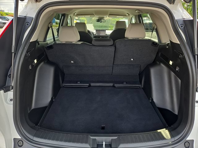 Used 2026 Honda CR-V LX image 28