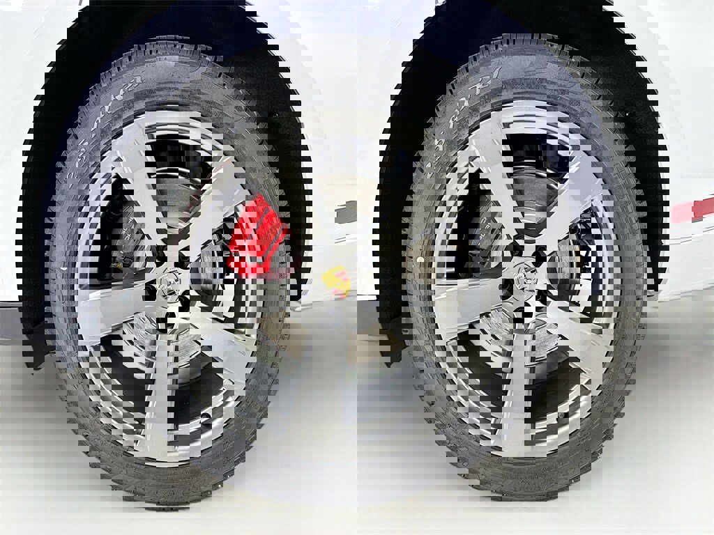 New 2026 Porsche Macan S image 34