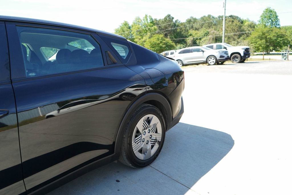 Used 2025 Kia K4 FWD image 4