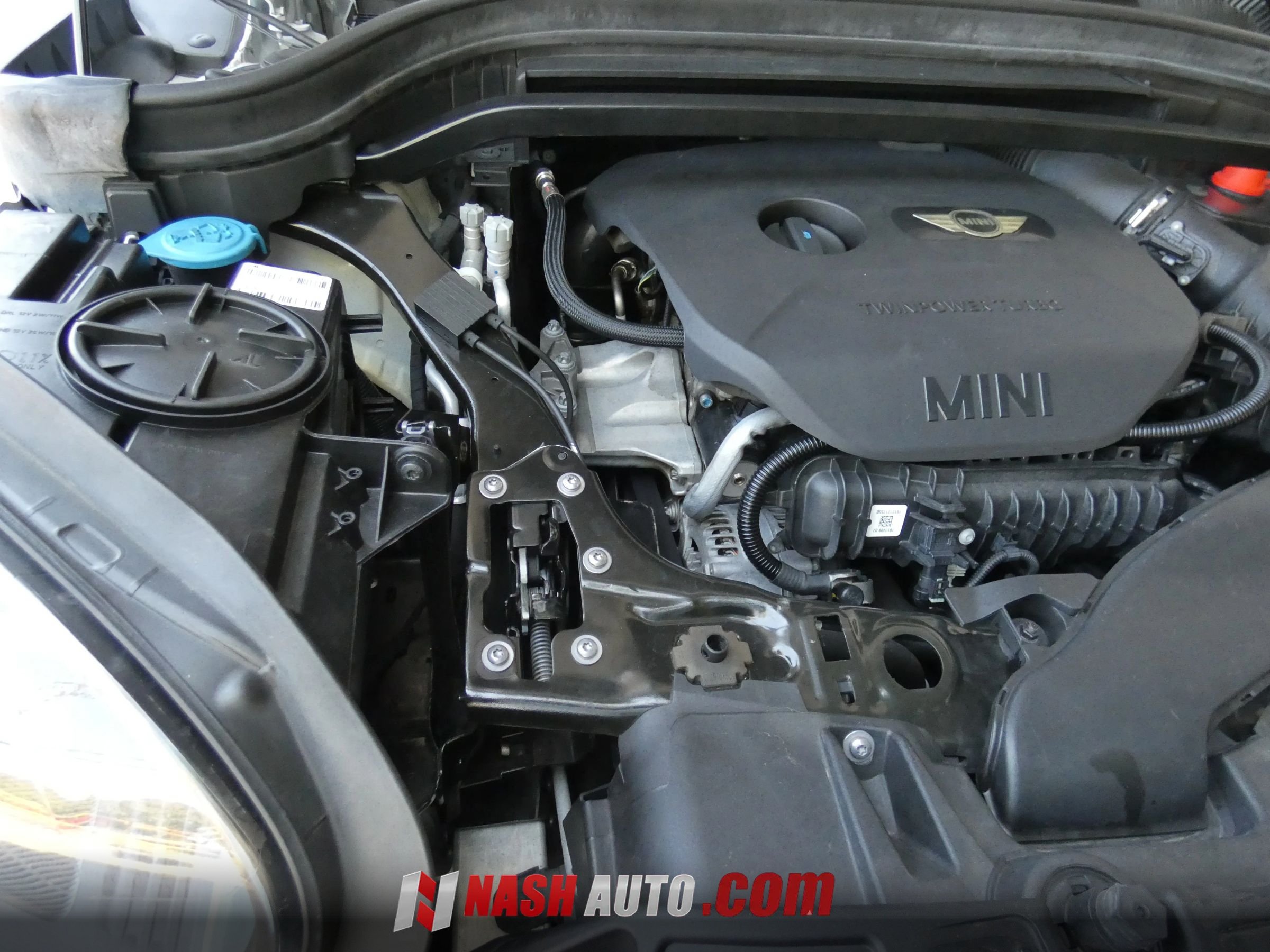 Used 2017 MINI Cooper Countryman FWD image 59