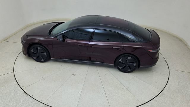 Used 2024 Lucid Air Touring AWD/4WD image 80
