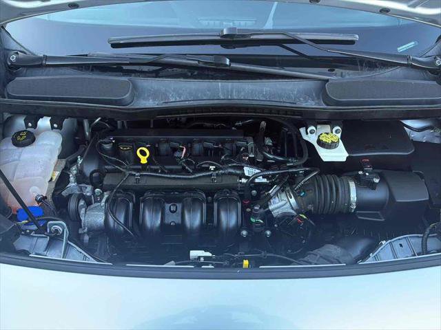 Used 2018 Ford Transit Connect XL image 32