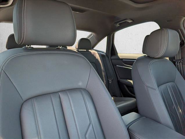 Used 2020 Audi A6 2.0T Premium Plus w/ Premium Plus Package AWD/4WD image 18