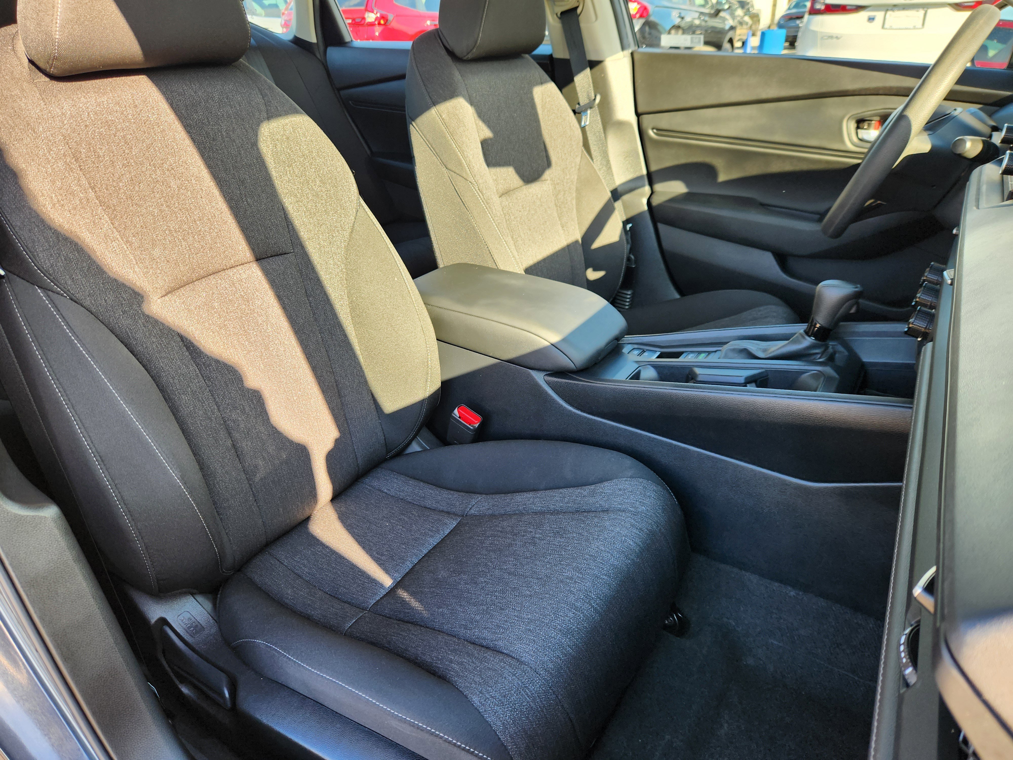 Certified 2025 Honda Accord SE image 14